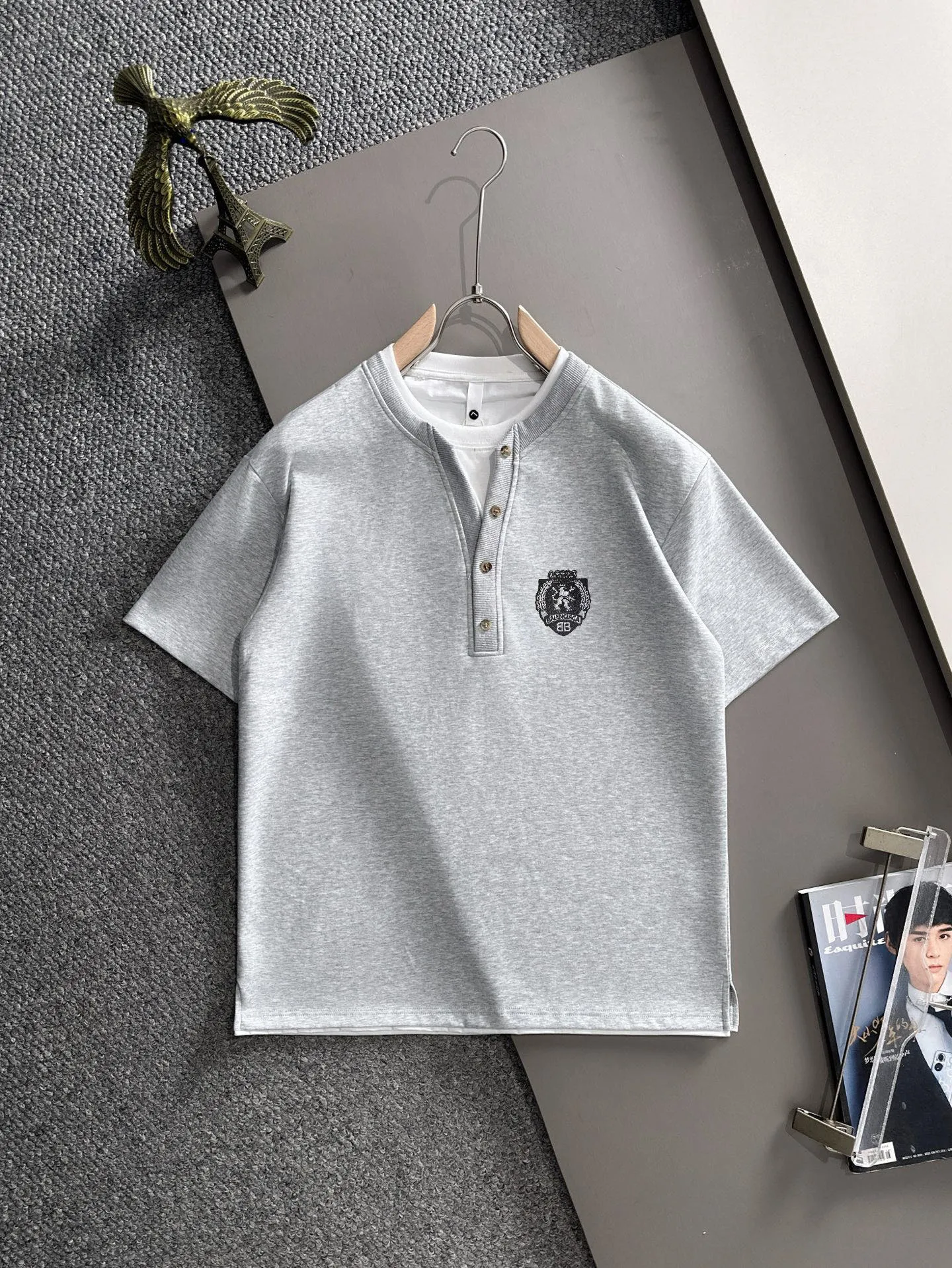 Quality 26ss New Arrival T ， ， T ， ， ！ 。 Size：M 4XL